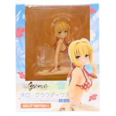 中古即納】[FIG] 予約特典付属 猫のような彼女 1/6 完成品 フィギュア
