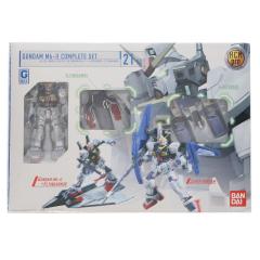 中古即納】[FIG] HCM Pro 21 G-BOX ガンダムMk-II コンプリートセット