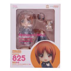 中古即納】[FIG] ねんどろいど 825 西住みほ パンツァージャケット P