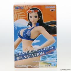 yÑ[z[FIG]jREr A(u[) s[X GRANDLINE GIRLS ON VACATION-NICO ROBIN- ONE PIECE tBMA vCY(262