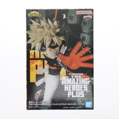 yÑ[z[FIG] (΂) l̃q[[AJf~A THE AMAZING HEROES-PLUS-KATSUKI BAKUGO II tBMA vCY(