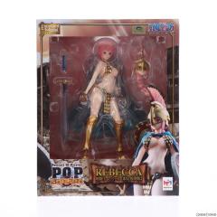 中古即納】[FIG] Portrait.Of.Pirates P.O.P Sailing Again 剣闘士
