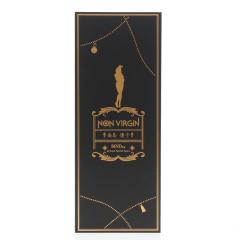 yÑ[z[FIG] |XgJ[h lCeBuLN^[YZNV KDq(킵܂䂤) NON VIRGIN oj[K[ 1/4 