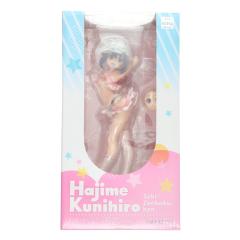 中古即納】[FIG] 国広一(くにひろはじめ) 咲-Saki- 全国編 1/7 完成品