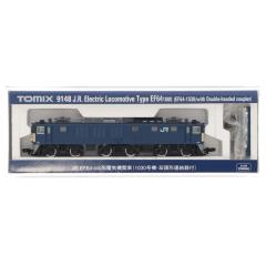 Nゲージ JR EF66形 ブルートレインセット 3両 鉄道模型 電気機関車