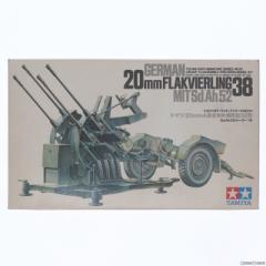 yÑ[z[PTM]1/35 hCc 20mm 4Aˋ@֖C38^ ~^[~j`AV[Y No.91 vf(3591) ^~(19991231)