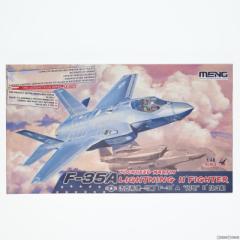 yÑ[z[PTM]1/48 F-35A CgjOII 퓬@ vf(MENLS-007) MENG Model(f)(20170702)