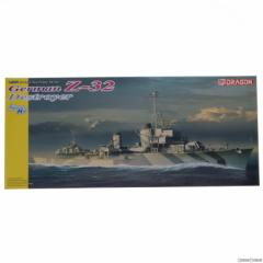 yÑ[z[PTM]1/350 WW.II hCcCR쒀 Z-32(X}[gLbg) vf(DR1065) DRAGON(hS)(20150412)