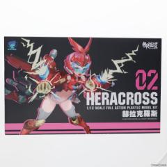 yÑ[z[PTM]1/12 HERACROSS ATKK[ vf F(20201014)