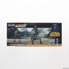 yÑ[z[PTM]AT-RT STAR WARS(X^[EEH[Y) Gs\[h3/VX̕Q vf(06654) Revell(x)(20121220)