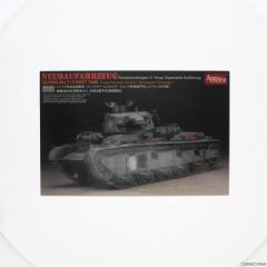 yÑ[z[PTM]1/35 hCcC mCoEt@[cHCN Nbv^mEF[ vf(AMH35A003) Amusing Hobby(A~