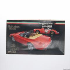 yÑ[z[PTM]GX[WAXgfV[Y No.24 1/24 Ferrari 365GTS/4 Daytona SPYDER vf(08024) tW~͌^(FUJIMI)(