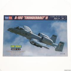 yÑ[z[PTM]GANtgV[Y 1/48 A-10C T_[{gII vf(81796) HOBBY BOSS(zr[{X)(20221113)