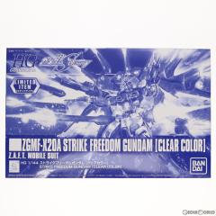 �y���Ñ��[�z[PTM] �C�x���g���� HGCE REVIVE 1/144 ZGMF-X20A �X�g���C�N�t���[�_���K���_�� �N���A�J���[ �@����m�K���_��SEED DESTIN