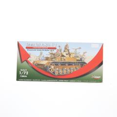 �y���Ñ��[�z[PTM] 1/72 IV�����D�^ �M�юd�l �v�����f��(MIR728056) Mirage HOBBY(�~���[�W���E�z�r�[)(20090731)