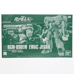 �y���Ñ��[�z[PTM] �v���~�A���o���_�C���� HGUC 1/144 RGM-89DEW EWAC�W�F�K�� �@����m�K���_��UC(���j�R�[��) �v�����f�� �o���_�C�X
