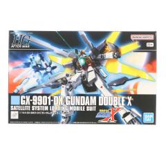 �y���Ñ��[�z[PTM] (�Ĕ�) HGAW 1/144 GX-9901-DX �K���_���_�u���G�b�N�X �@���V���I�K���_��X �v�����f��(0183664) �o���_�C�X�s���b�c