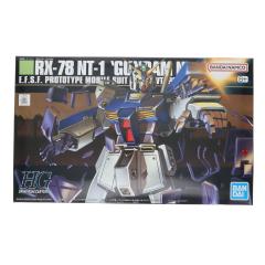 �y���Ñ��[�z[PTM] (�Ĕ�) HGUC 1/144 RX-78 �K���_��NT-1 �@����m�K���_��0080 �|�P�b�g�̒��̐푈 �v�����f��(5059158) �o���_�C�X�s