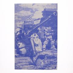 �y���Ñ��[�z[PTM] ����ʔ̌��� MG 1/100 RX-79(G) ����^�K���_��(�}�C�O���[�h�E����n�pB) �@����m�K���_�� ��08MS���� �v�����f�� 