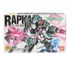 �y���Ñ��[�z[PTM] HG 1/144 ���t�@�G���K���_�� �@����m�K���_��00(�_�u���I�[) �v�����f��(0164565) �o���_�C(20170630)