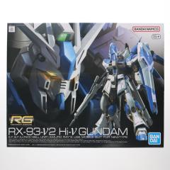 �y���Ñ��[�z[PTM] (�Ĕ�) RG 1/144 Hi-�˃K���_�� �@����m�K���_�� �t�P�̃V���A �x���g�[�`�J�E�`���h���� �v�����f��(2555540) �o��