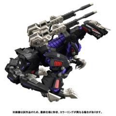 �y���Ñ��[�z[PTM] (�Ĕ�) T-SPARK 1/100 RMZ-002 �W�F�m�U�E���[ ZOIDS(�]�C�h) �v�����f�� �^�J���g�~�[(20251031)