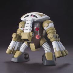 �y���Ñ��[�z[PTM] (�Ĕ�) HGUC 1/144 MSM-04G �W���A�b�O(���j�R�[��Ver.) �@����m�K���_��UC(���j�R�[��) �v�����f��(5060399) �o���_