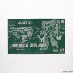 �y���Ñ��[�z[PTM] �v���~�A���o���_�C���� HGUC 1/144 RGM-89DEW EWAC�W�F�K�� �@����m�K���_��UC(���j�R�[��) �v�����f��(0224805) �o