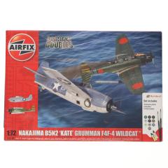 フジミ模型 1/72特撮シリーズNo.02 ウルトラ警備隊 TDF UH-3