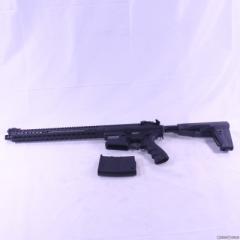 yÑ[z[MIL]G&G ARMAMENT(W[AhW[A[}g) dATgCt TR16 MBR 308SR(G2H-016-SRH-BNB-NCM) (18Έȏp