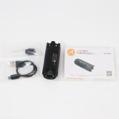 �y���Ñ��[�z[MIL] ACETECH(�G�[�X�e�b�N) BLASTER(�u���X�^�[) �}�Y���t���b�V�� �t���I�[�g�g���[�T�[ BK(�u���b�N/��)(20210403)