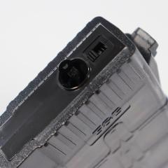 �y���Ñ��[�z[MIL] G G ARMAMENT(�W�[�A���h�W�[�A�[�}�����g) RK74�V���[�Y�p 115�A�~�b�h�L���b�v�}�K�W��(Dark Tainted)(G-08-147-1)(