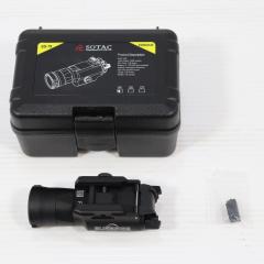 �y���Ñ��[�z[MIL] SOTAC SUREFIRE�^�C�v X300UH-B LED�E�F�|�����C�g BK(�u���b�N/��)(SD-79)(20150223)