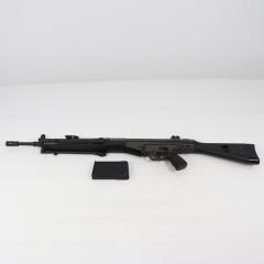 DENIX デニックス 1253/G ウインチェスター M73 彫刻 99cm レプリカ 銃