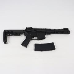 DENIX デニックス 1253/G ウインチェスター M73 彫刻 99cm レプリカ 銃