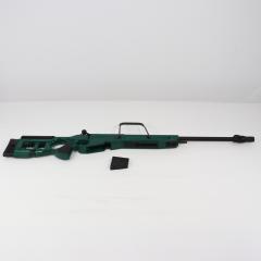 DENIX デニックス 1253/G ウインチェスター M73 彫刻 99cm レプリカ 銃