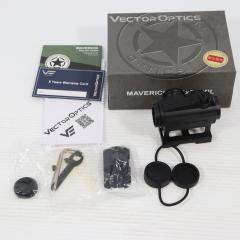 �y���Ñ��[�z[MIL] VECTOR OPTICS(�x�N�^�[�I�v�e�B�N�X) Maverick(�}�[�x���b�N) 1�~22 MIL �h�b�g�T�C�g(SCRD-38)(20200531)