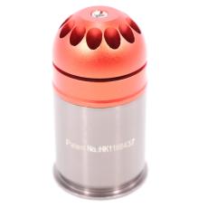 �y���Ñ��[�z[MIL] PPS 40mm �K�X�O���l�[�h�J�[�g���b�W 60��(20150223)