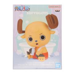 �y���Ñ��[�z[SFT] �g�j�[�g�j�[�E�`���b�p�[ �����s�[�X SOFVIMATES�`�`���b�p�[ �z�[���P�[�L�A�C�����h�����C������ver.�` ONE PIECE 