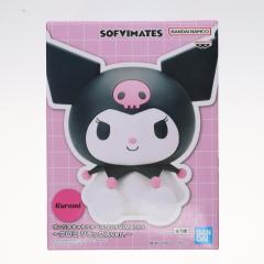 �y���Ñ��[�z[SFT] �N���~ �T�����I�L�����N�^�[�Y SOFVIMATES�`�N���~ �����b�N�Xver.�` �\�t�r�t�B�M���A �v���C�Y(2772686) �o���v��