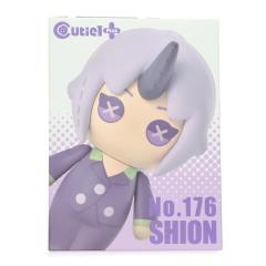 �y���Ñ��[�z[SFT] Cutie1 Plus(�L���[�e�B1�v���X) �V�I�� �]��������X���C���������� �����i �\�t�r�t�B�M���A(CT1-24003) �v���C��1