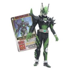 �y���Ñ��[�z[SFT] ���l�V���[�Y02 �W���[�J�[�A���f�b�h ���ʃ��C�_�[��(�u���C�h) �����i �\�t�r�t�B�M���A �o���_�C(20041119)