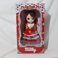 yÑ[z[DOL]Pullip(v[bv) PEKO Lovely Milky ver.(yR u[~L[o[W) s i h[(P-307) Gr