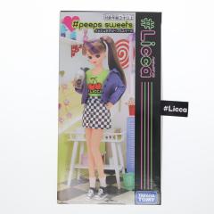 �y���Ñ��[�z[DOL] ���J����� #Licca #�s�[�v�X�X�C�[�c �����i �h�[�� �^�J���g�~�[(20201028)