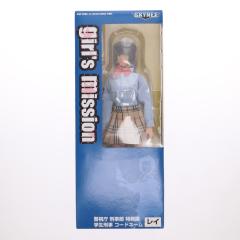 �y���Ñ��[�z[DOL] Girl s Mission(�K�[���Y�~�b�V����) �x���� �Y���� ������ �w���Y�� No.6 �R�[�h�l�[��:���C 1/6 ���A���A�N�V�����t