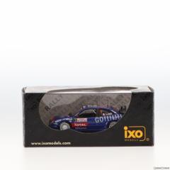 yÑ[z[MDL]1/43 Citroen Xsara(VgG NT) WRC #1 Rally Monte Carlo 2006 i ~jJ[(RAM210) IXO Models(CN\