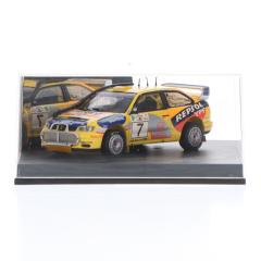 �y���Ñ��[�z[MDL] 1/43 SEAT CORDOBA WRC E2 �wREPSOL�x D.AURIOL/D.GIRAUDET SAFARI RALLYE 2000 #7(�C�G���[) �����i �~�j�J�[(SKM141