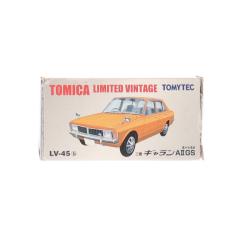 �y���Ñ��[�z[MDL] �g�~�J���~�e�b�h���B���e�[�W 1/64 TLV-45b �O�H �M������ AIIGS(�I�����W) �����i �~�j�J�[(212683) TOMYTEC(�g�~�[