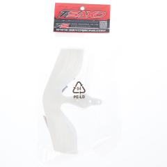 �y���Ñ��[�z[RC] New F1 Front Wing(White) ���W�R���p�A�N�Z�T��(TS01037) RICKSIDE DESIGN(20220328)