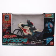 �y���Ñ��[�z[RC] �A�N�V�����o�C�N R/C�V���[�Y No.1 1/10 ���ʃ��C�_�[1�� �T�C�N������ 40MHz�d�l ���W�R��(A201) �o���_�C/�^�C���[(